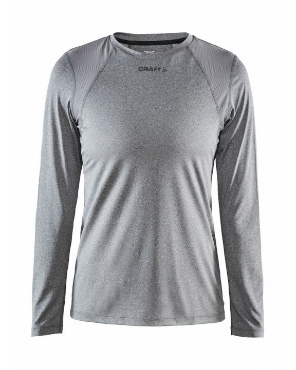 T-shirt CRAFT ADV Essence LS Tee W voor bedrukking &amp; borduring