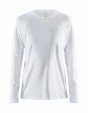 T-shirt CRAFT ADV Essence LS Tee W voor bedrukking &amp; borduring