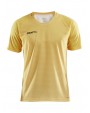 T-shirt personnalisable CRAFT Pro Control Stripe Jersey M