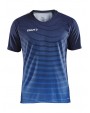 T-shirt personnalisable CRAFT Pro Control Stripe Jersey M