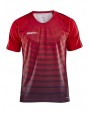T-shirt personnalisable CRAFT Pro Control Stripe Jersey M