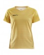 T-shirt CRAFT Pro Control Stripe Jersey W voor bedrukking &amp; borduring