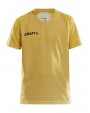 T-shirt CRAFT Pro Control Stripe Jersey Jr voor bedrukking &amp; borduring