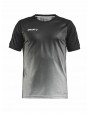 T-shirt CRAFT Pro Control Fade Jersey M voor bedrukking &amp; borduring