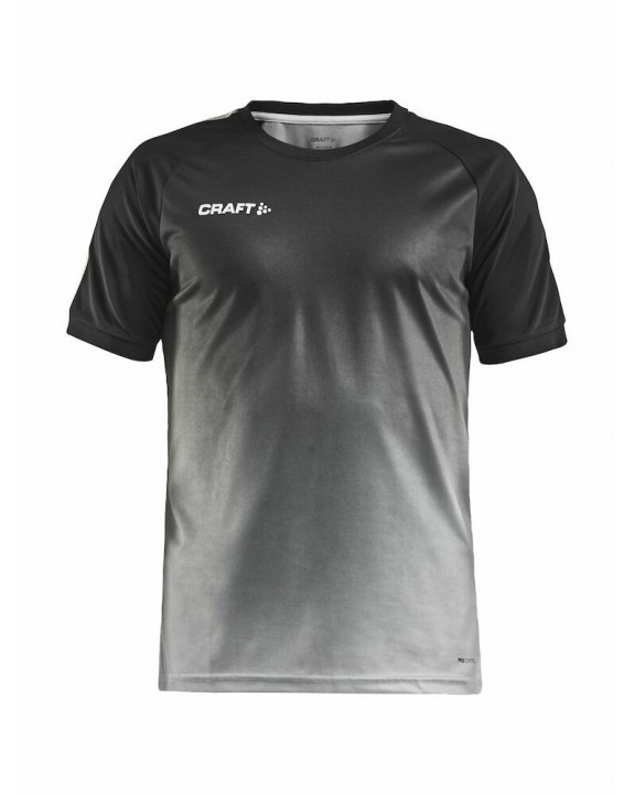 T-shirt CRAFT Pro Control Fade Jersey M voor bedrukking &amp; borduring