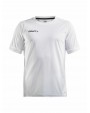 T-shirt CRAFT Pro Control Fade Jersey M voor bedrukking &amp; borduring