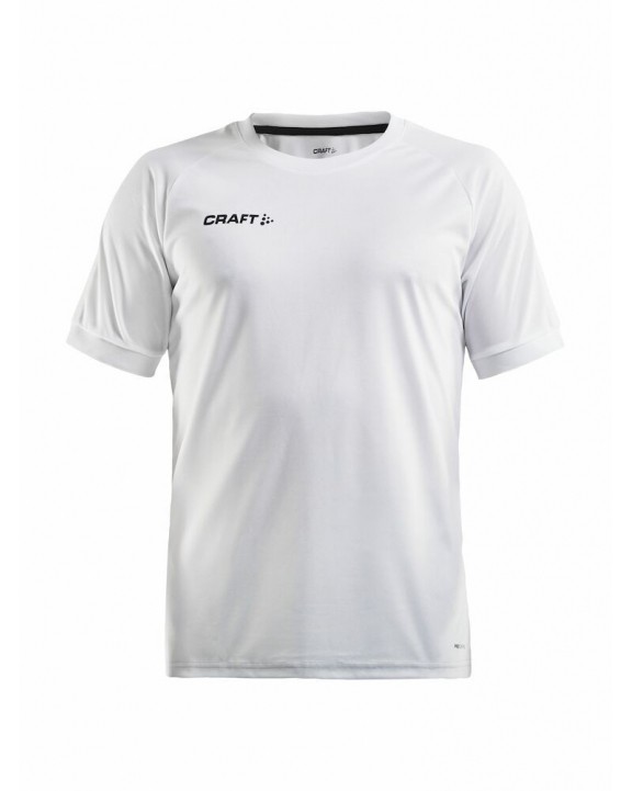 T-shirt CRAFT Pro Control Fade Jersey M voor bedrukking &amp; borduring
