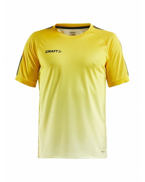 T-shirt CRAFT Pro Control Fade Jersey M voor bedrukking &amp; borduring