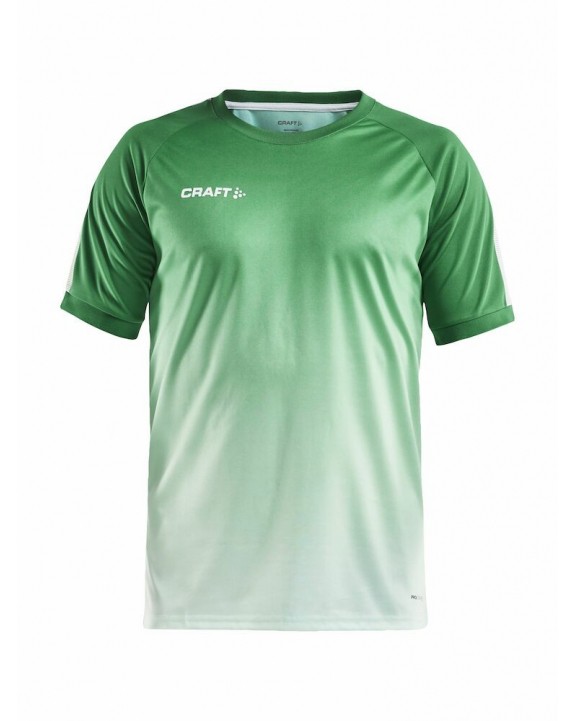 T-shirt CRAFT Pro Control Fade Jersey M voor bedrukking &amp; borduring