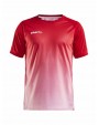 T-shirt CRAFT Pro Control Fade Jersey M voor bedrukking &amp; borduring