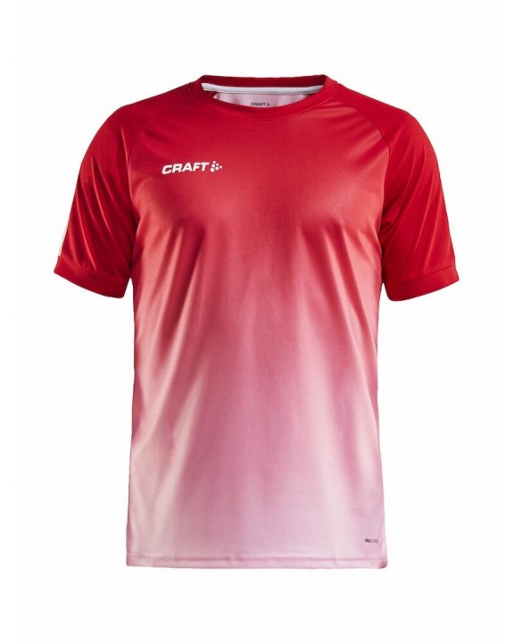 T-shirt CRAFT Pro Control Fade Jersey M voor bedrukking &amp; borduring