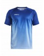 T-shirt CRAFT Pro Control Fade Jersey M voor bedrukking &amp; borduring