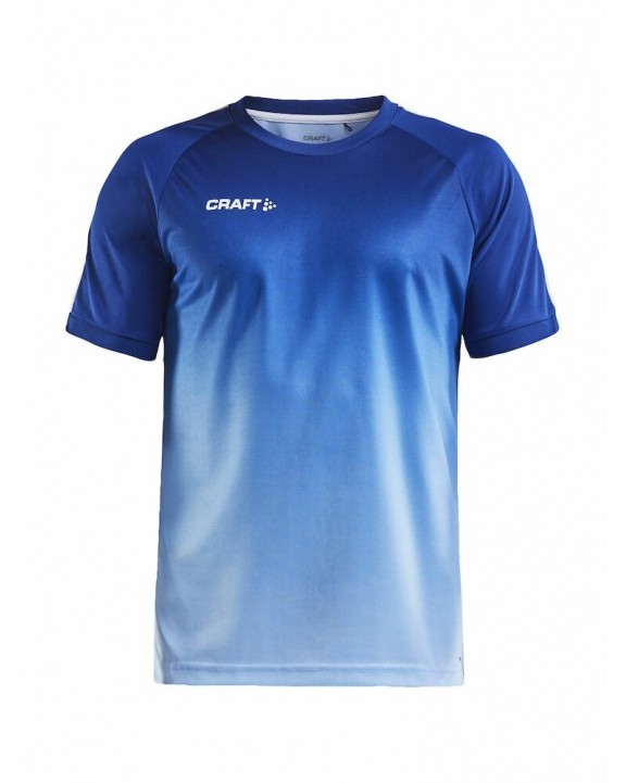 T-shirt CRAFT Pro Control Fade Jersey M voor bedrukking &amp; borduring