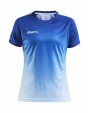 CRAFT Pro Control Fade Jersey W T-Shirt personalisierbar
