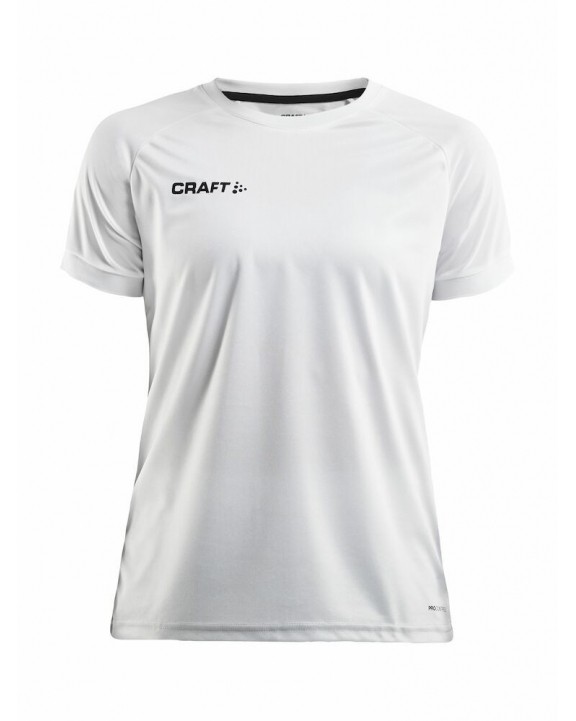 CRAFT Pro Control Fade Jersey W T-Shirt personalisierbar