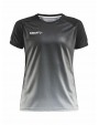 CRAFT Pro Control Fade Jersey W T-Shirt personalisierbar