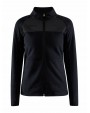 Laine polaire personnalisable CRAFT ADV Explore Fleece Midlayer W