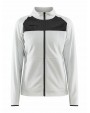 Laine polaire personnalisable CRAFT ADV Explore Fleece Midlayer W