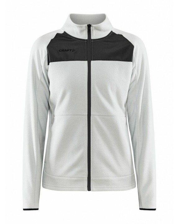 Laine polaire personnalisable CRAFT ADV Explore Fleece Midlayer W
