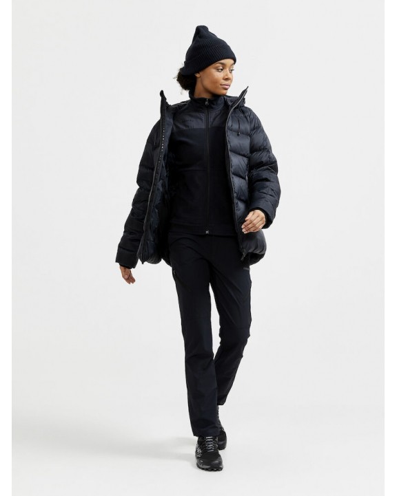 Laine polaire personnalisable CRAFT ADV Explore Fleece Midlayer W