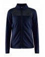 Laine polaire personnalisable CRAFT ADV Explore Fleece Midlayer W