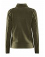 Laine polaire personnalisable CRAFT ADV Explore Fleece Midlayer W