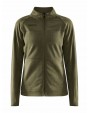 Laine polaire personnalisable CRAFT ADV Explore Fleece Midlayer W