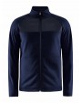 Laine polaire personnalisable CRAFT ADV Explore Fleece Midlayer M