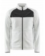 Laine polaire personnalisable CRAFT ADV Explore Fleece Midlayer M
