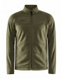 Laine polaire personnalisable CRAFT ADV Explore Fleece Midlayer M
