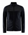 Laine polaire personnalisable CRAFT ADV Explore Fleece Midlayer M
