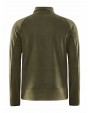 Laine polaire personnalisable CRAFT ADV Explore Fleece Midlayer M