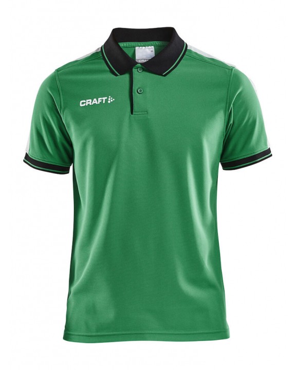 Polo personnalisable CRAFT Pro Control Poloshirt M