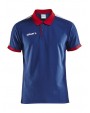 Polo personnalisable CRAFT Pro Control Poloshirt M