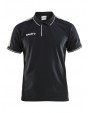 Polo personnalisable CRAFT Pro Control Poloshirt M