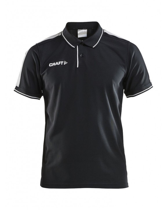 Polo personnalisable CRAFT Pro Control Poloshirt M