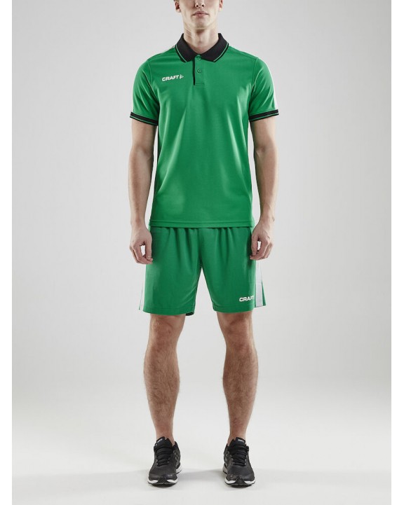 Polo personnalisable CRAFT Pro Control Poloshirt M