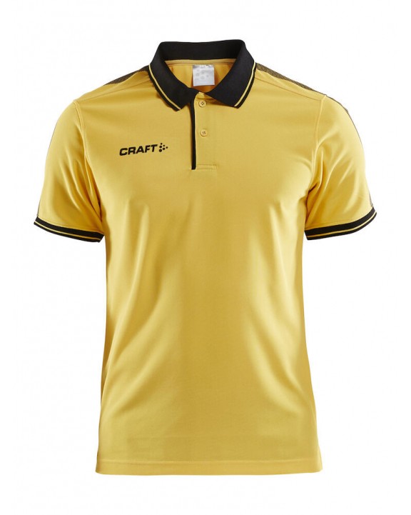 Polo personnalisable CRAFT Pro Control Poloshirt M