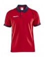 Polo personnalisable CRAFT Pro Control Poloshirt M