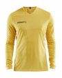 Chemise personnalisable CRAFT Squad Go Jersey Solid Ls M