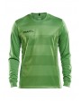 Hemd CRAFT Progress GK LS Jersey without padding M voor bedrukking &amp; borduring