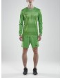 Hemd CRAFT Progress GK LS Jersey without padding M voor bedrukking &amp; borduring