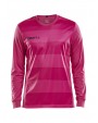Hemd CRAFT Progress GK LS Jersey without padding M voor bedrukking &amp; borduring