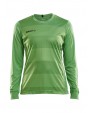 Hemd CRAFT Progress GK LS Jersey without padding W voor bedrukking &amp; borduring