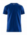 CRAFT Community Mix SS Tee M T-Shirt personalisierbar