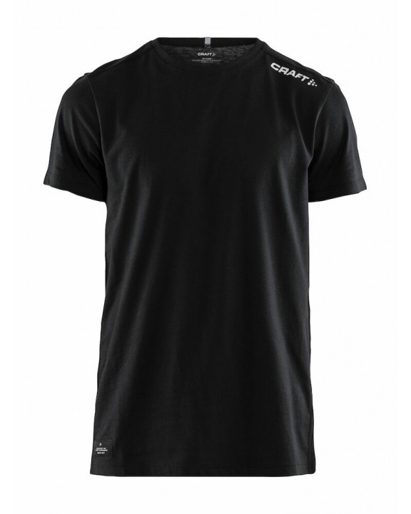 CRAFT Community Mix SS Tee M T-Shirt personalisierbar