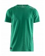 CRAFT Community Mix SS Tee M T-Shirt personalisierbar