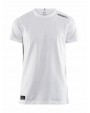 CRAFT Community Mix SS Tee M T-Shirt personalisierbar