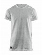 CRAFT Community Mix SS Tee M T-Shirt personalisierbar