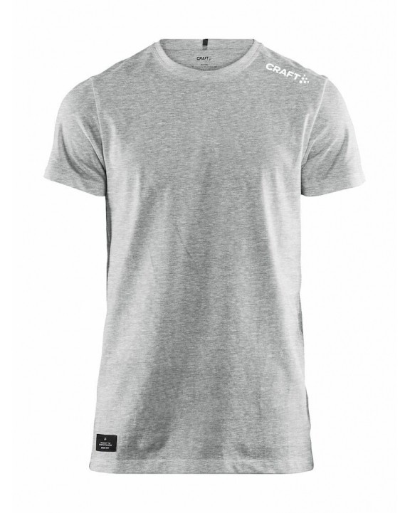 CRAFT Community Mix SS Tee M T-Shirt personalisierbar